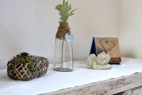 Wohndetail